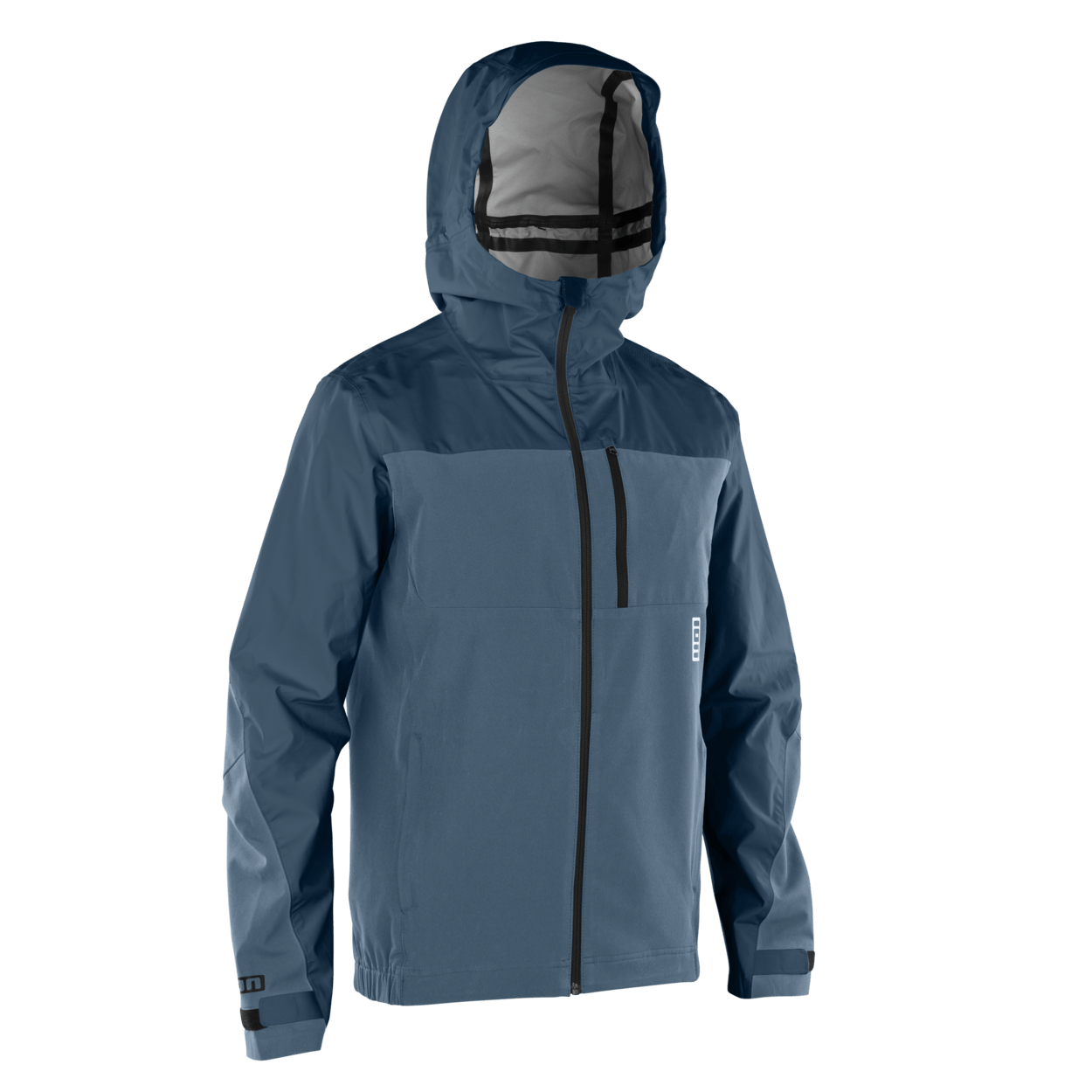 ION MTB Jacket Shelter 3L Hybrid Unisex 2024