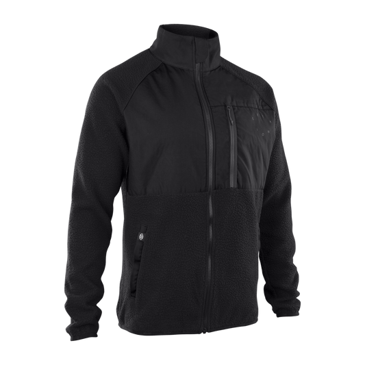 ION Fleece Seek Amp HD_Cotton Men 2024