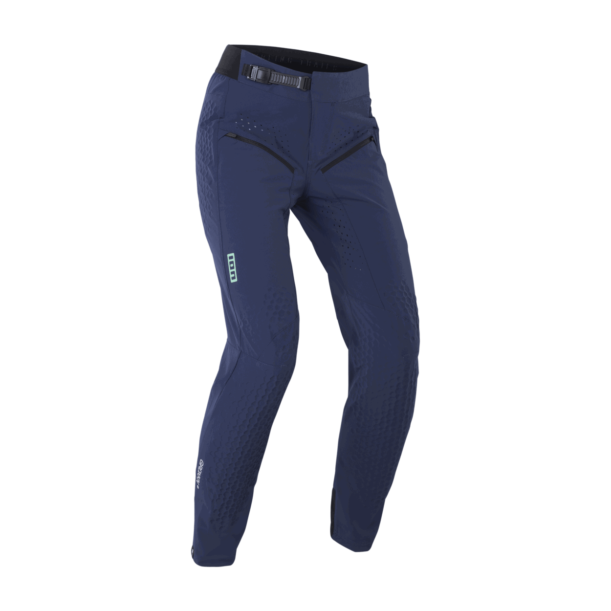 ION Bike Pants GRDXKN® Scrub Select unisex 2025