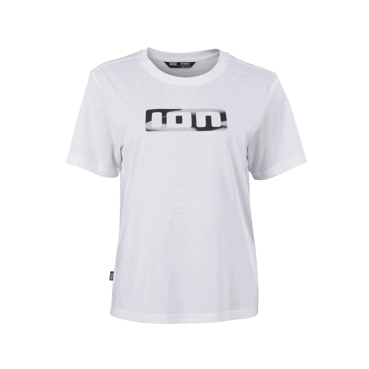 ION IOB-Bike Jersey Ionic SS DR women 2025