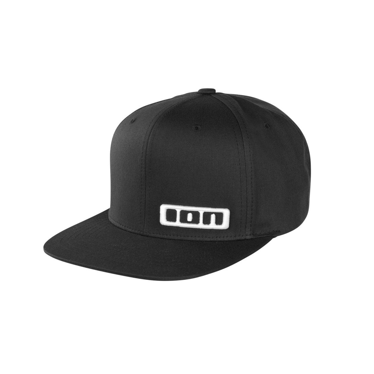 ION Cap Logo 2021