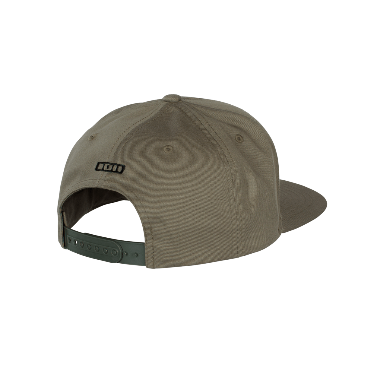 ION Cap Logo 2021