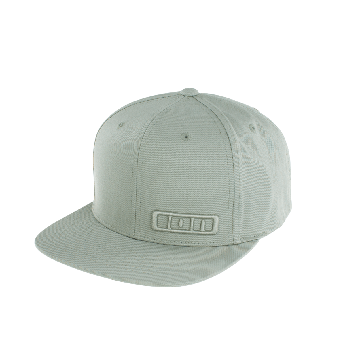ION Cap Logo 2021