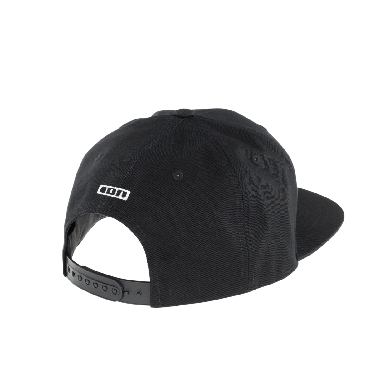 ION Cap Logo 2021