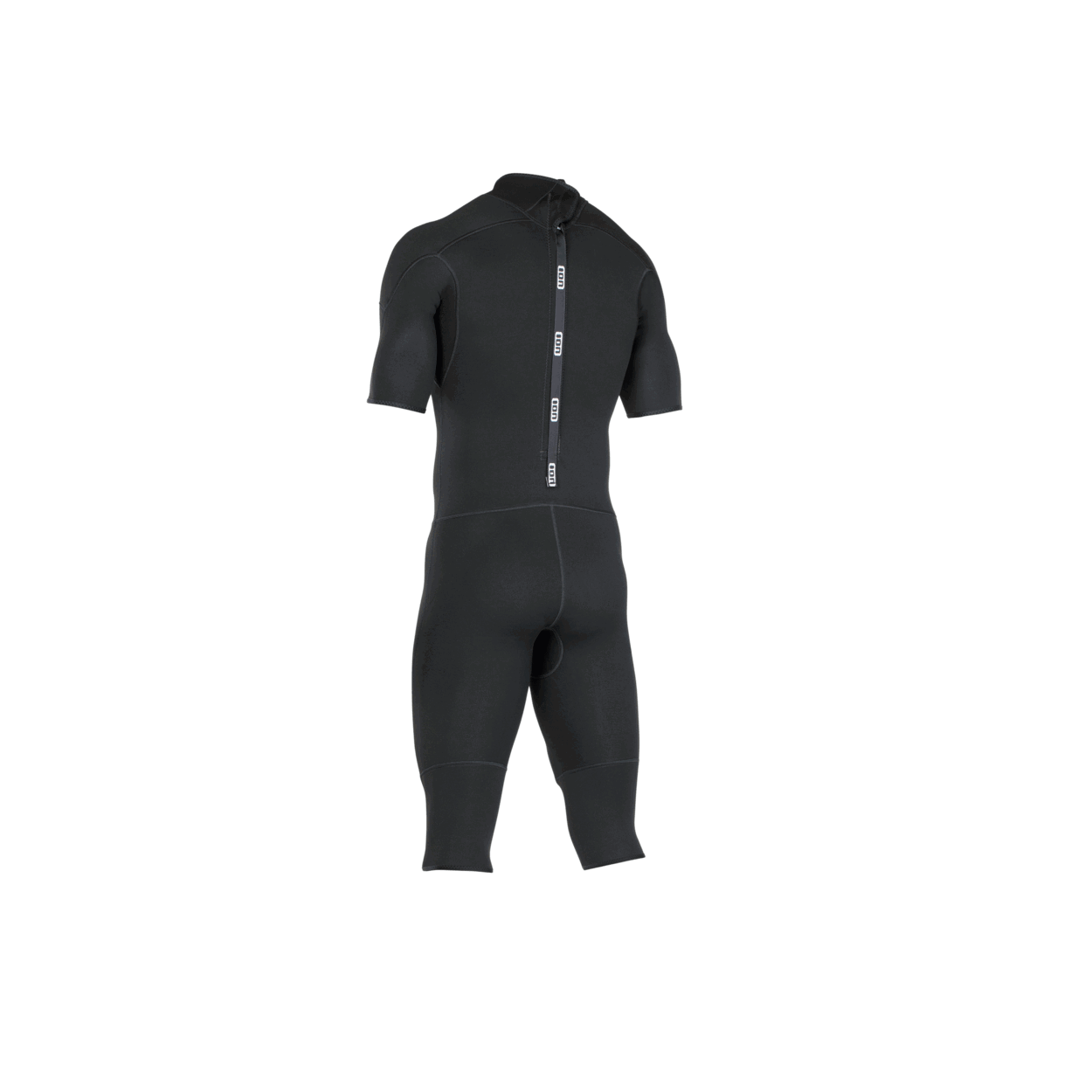 ION Base 3/2 Overknee SS Back Zip 2024