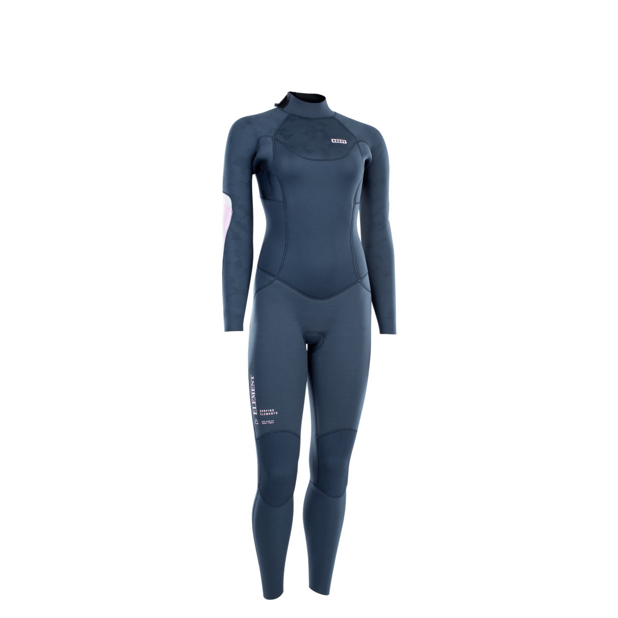 ION Women Wetsuit Element 4/3 Back Zip 2023