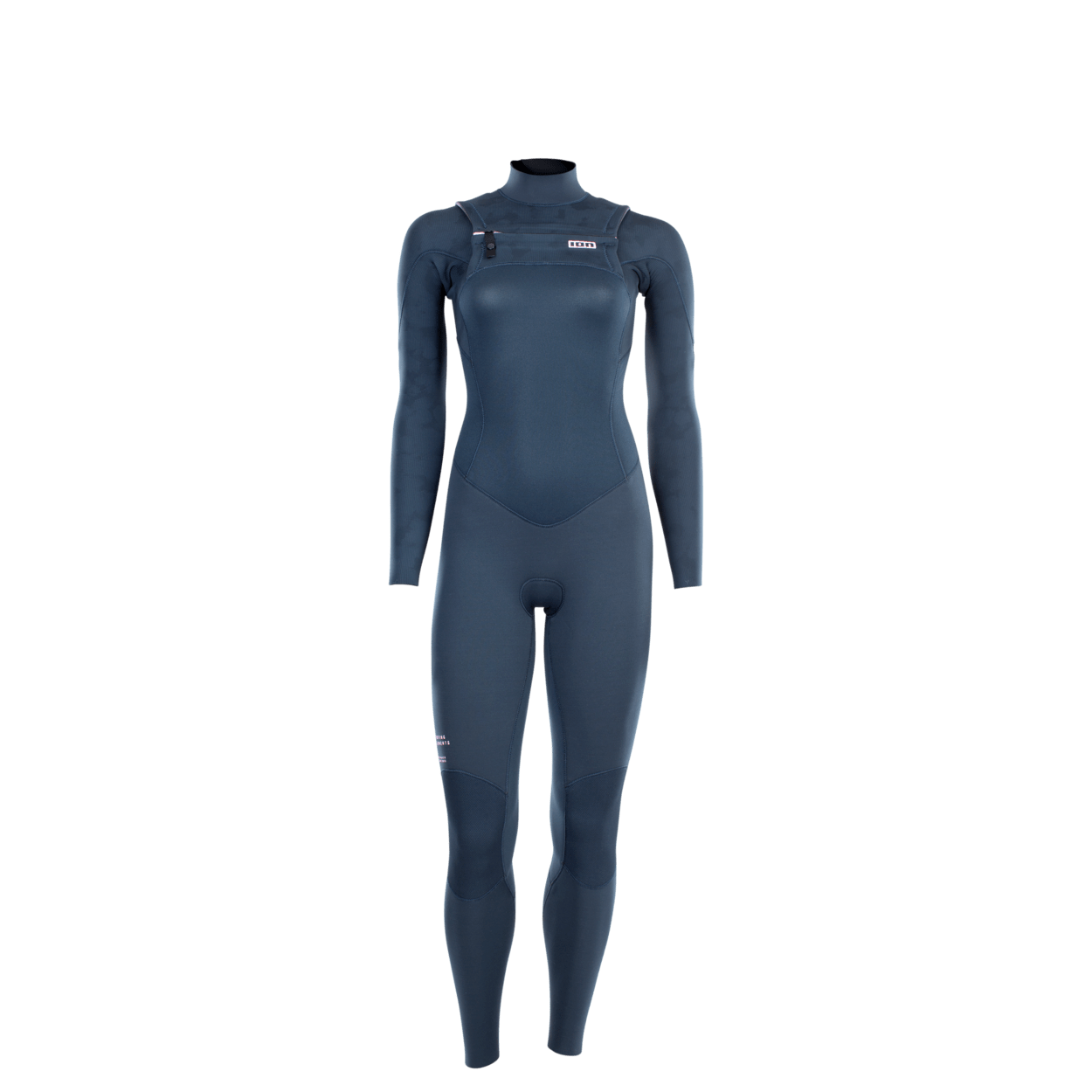 ION Women Wetsuit Element 4/3 Front Zip 2023