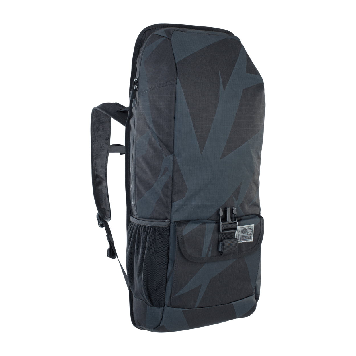 ION Mission Pack 2024