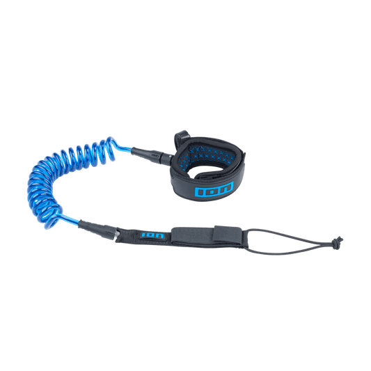 ION Wing Leash Core Coiled Ankle 2024