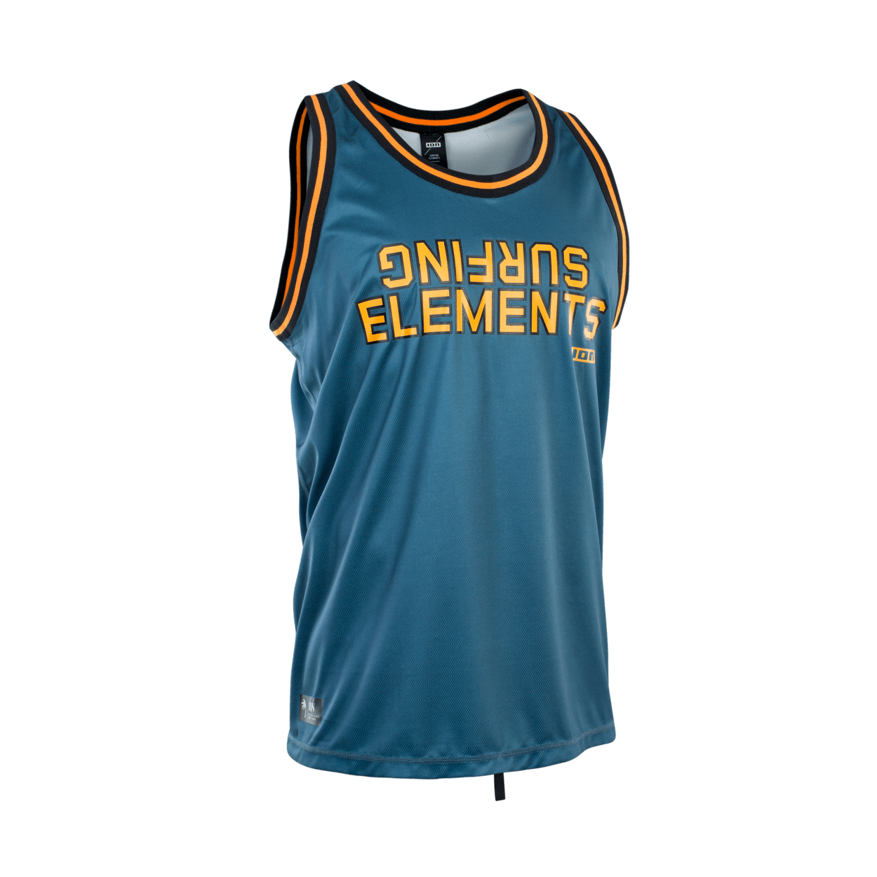 ION Basketball Shirt Men 2022