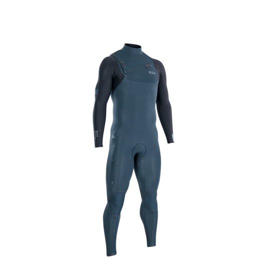ION Men Wetsuit Seek Select 5/4 Front Zip 2023