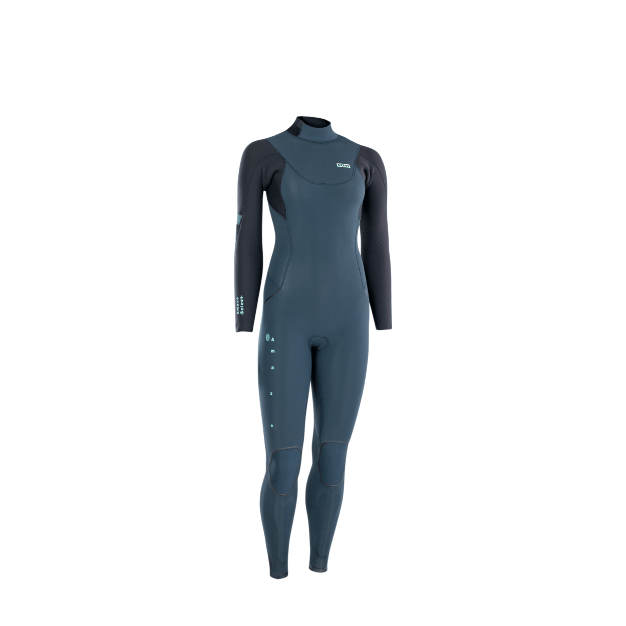 ION Women Wetsuit Amaze Select 5/4 Back Zip 2023