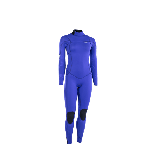 ION Women Wetsuit Amaze Core 4/3 Back Zip 2022