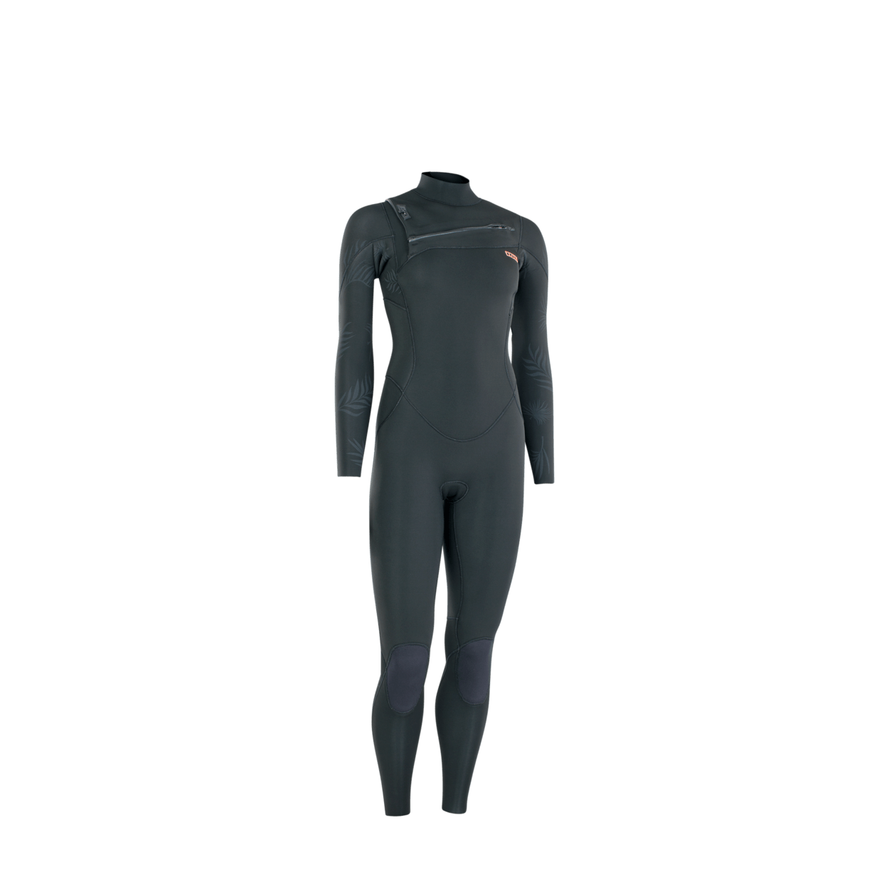 ION Women Wetsuit Amaze Core 5/4 Front Zip 2022