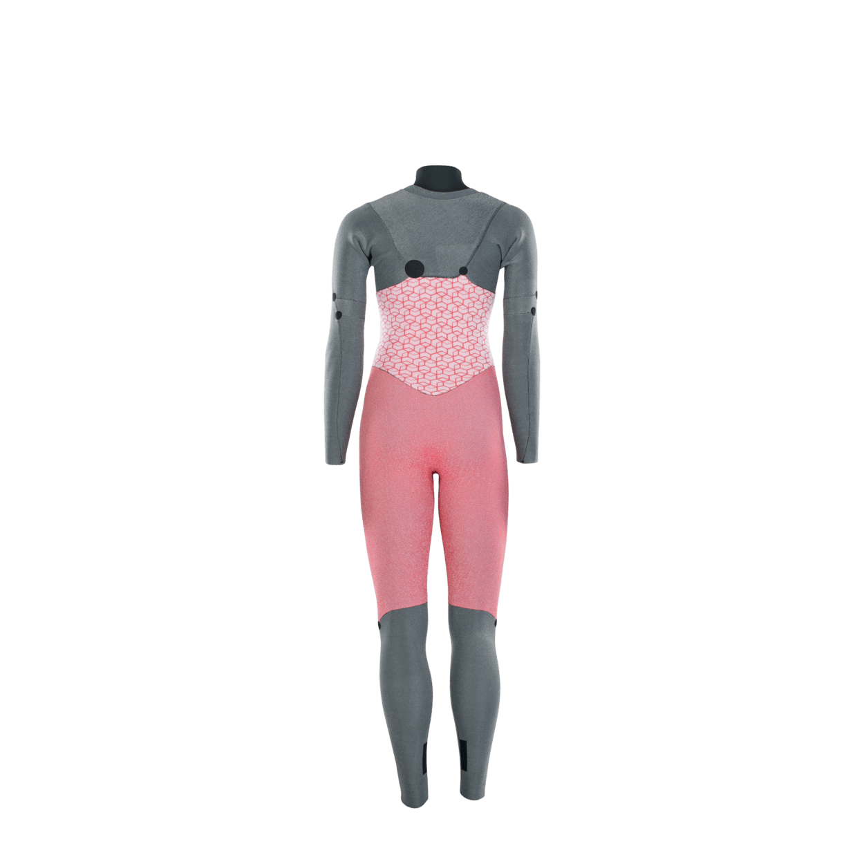 ION Women Wetsuit Amaze Core 4/3 Front Zip 2022