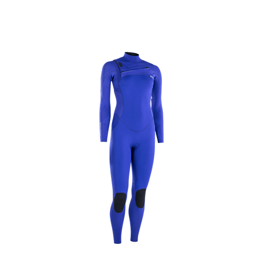 ION Women Wetsuit Amaze Core 5/4 Front Zip 2022