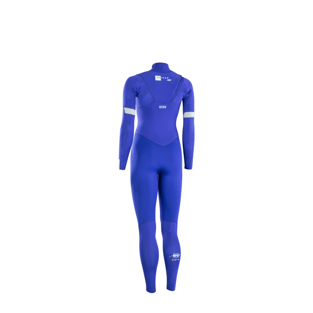 ION Women Wetsuit Amaze Core 4/3 Front Zip 2022