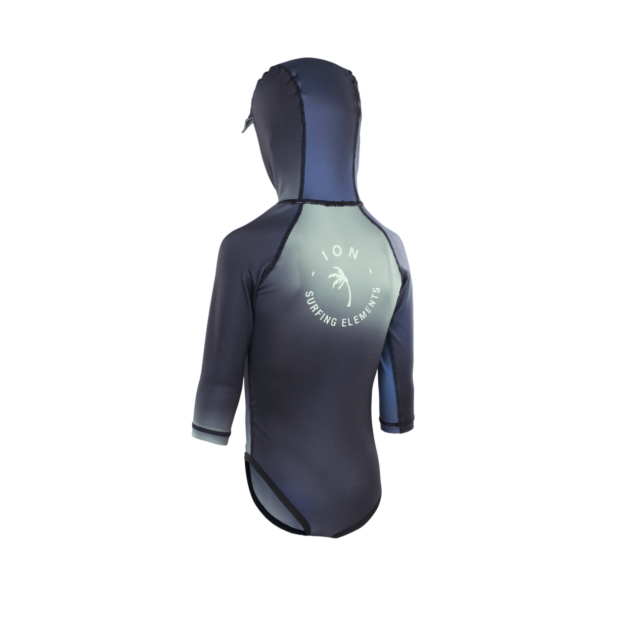 ION Toddler Rashguard Longsleeve Hood  2023
