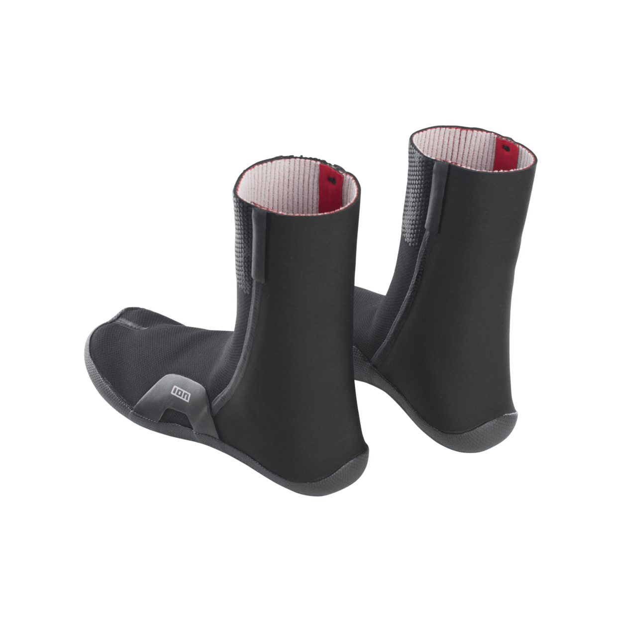 ION Neoprene Sock Ballistic 3/2 Internal Split 2024
