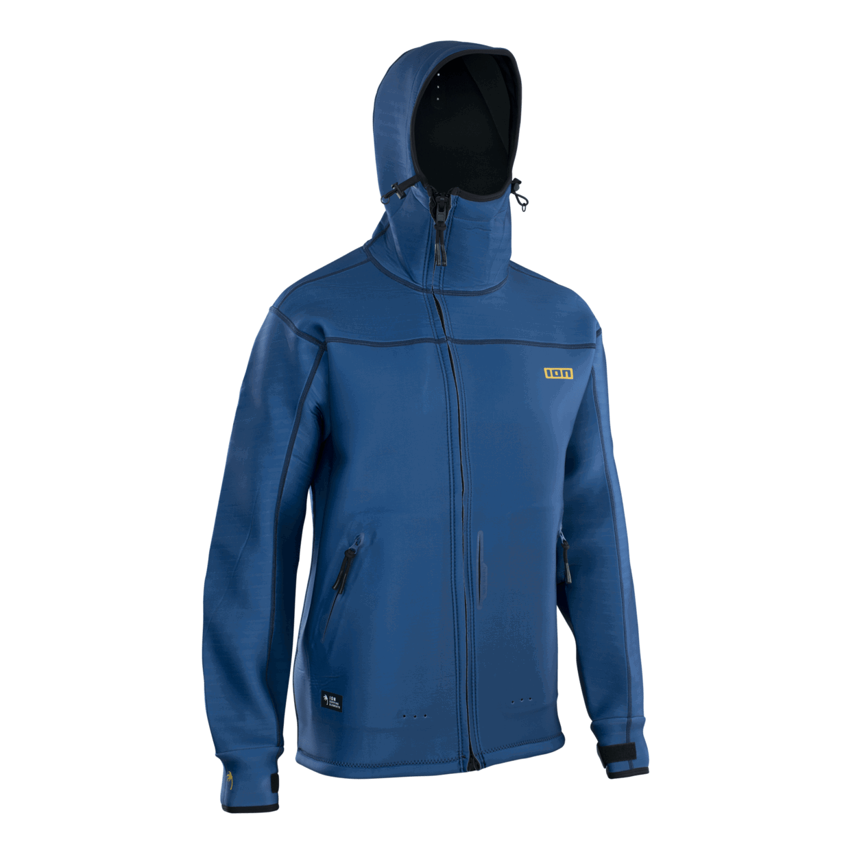 ION Men Neo Shelter Jacket Amp 2024
