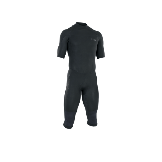 ION Men Wetsuit Element 3/2 Overknee Shortsleeve Back Zip 2023