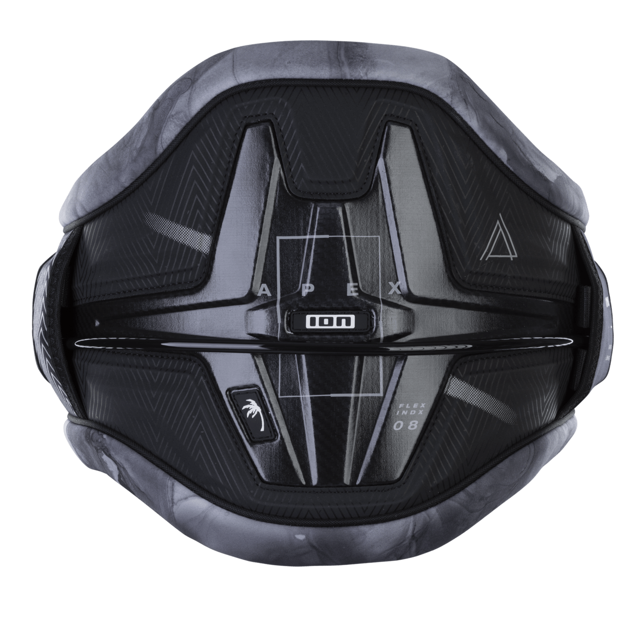 ION Apex Kite Harness Men 2024