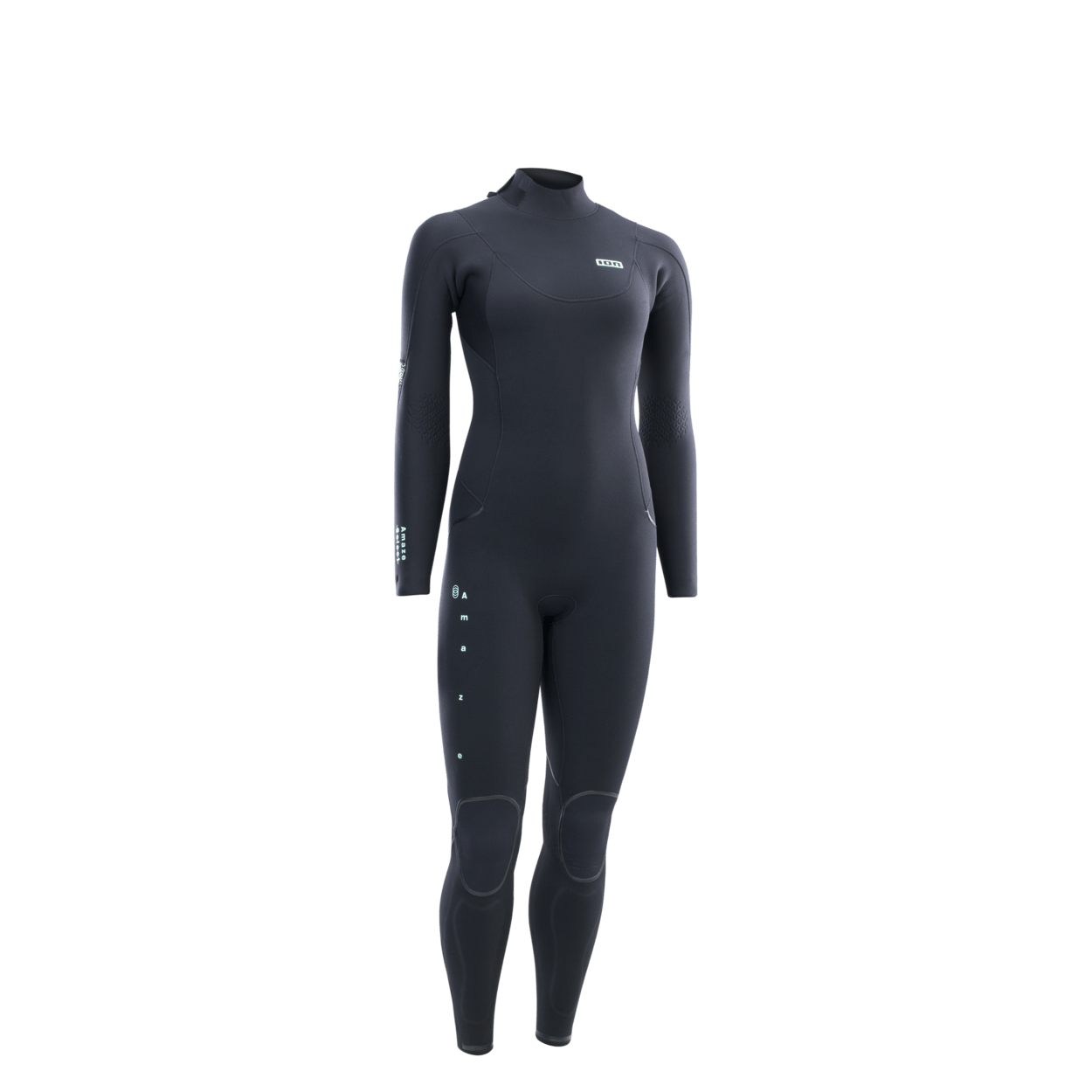 ION Women Wetsuit Amaze Select 6/5 Back Zip 2023
