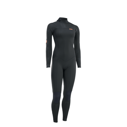 ION Women Wetsuit Amaze Core 4/3 Back Zip 2024