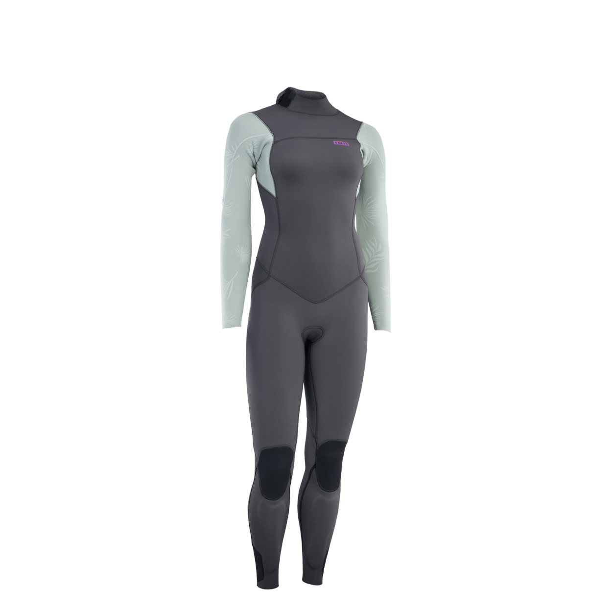 ION Women Wetsuit Amaze Core 5/4 Back Zip 2025