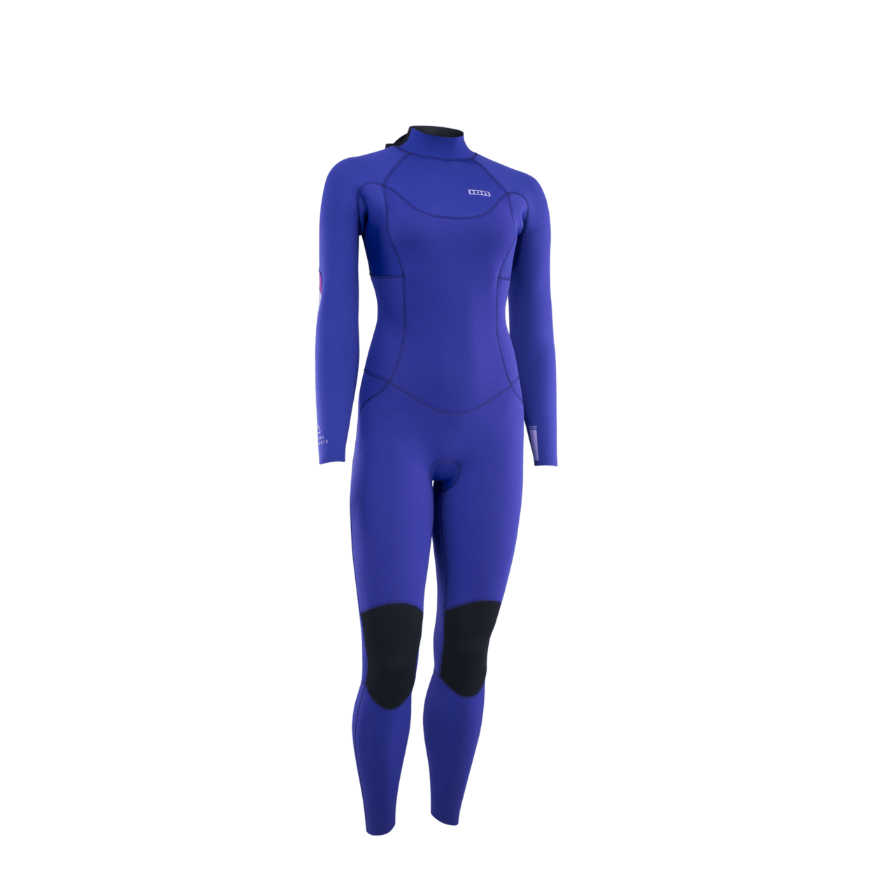 ION Women Wetsuit Element 5/4 Back Zip 2023