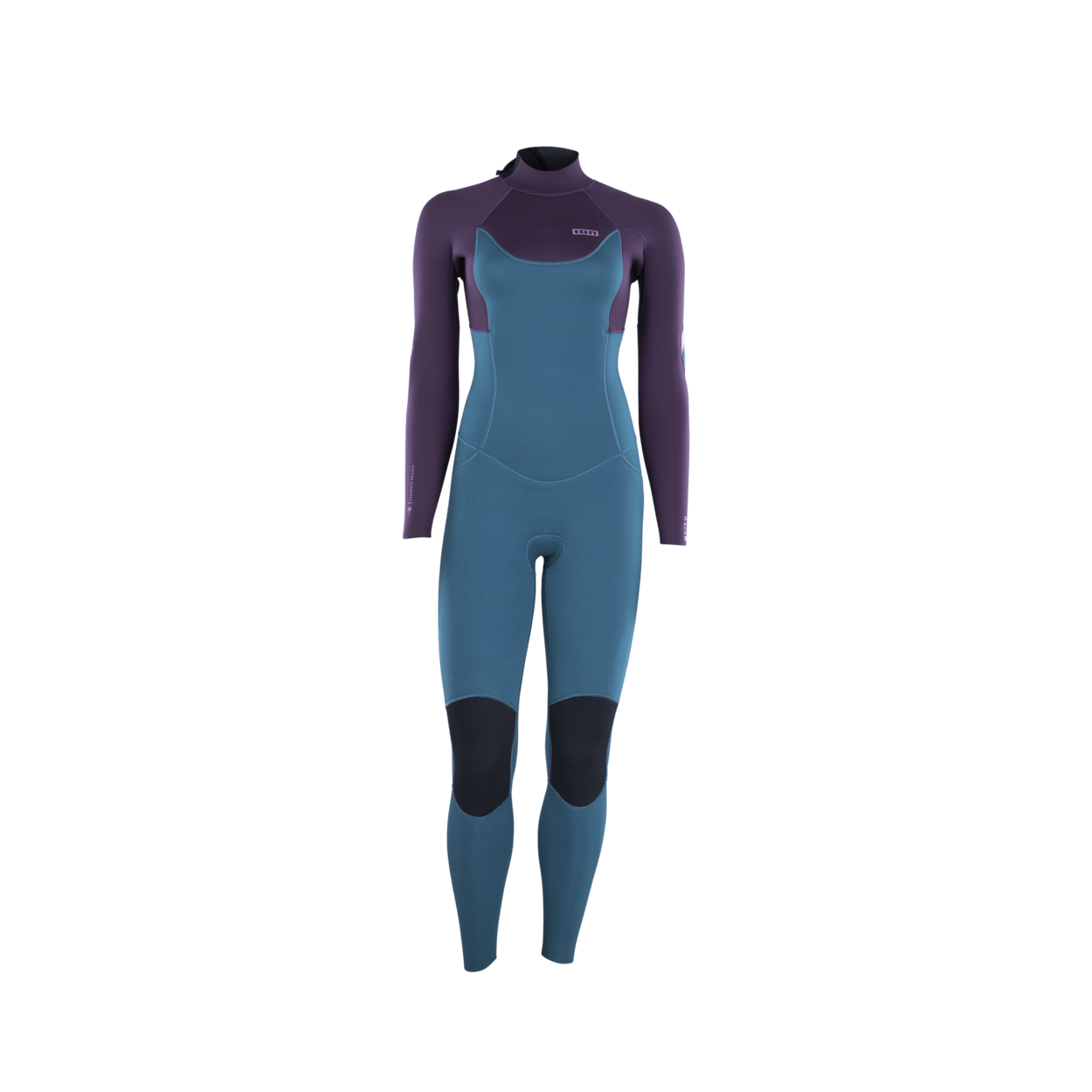 ION Women Wetsuit Element 5/4 Back Zip 2023