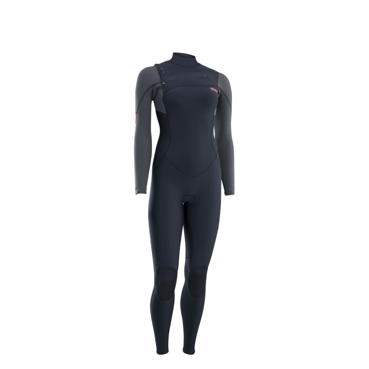 ION Women Wetsuit Amaze Amp 5/4 Front Zip 2024