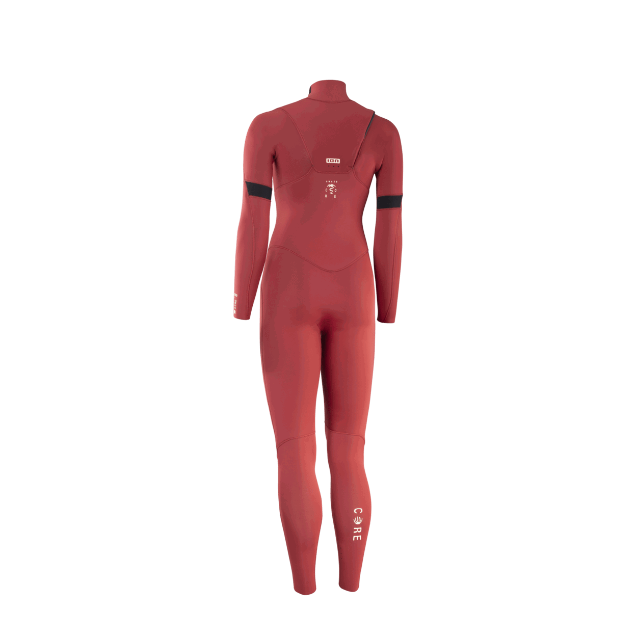 ION Women Wetsuit Amaze Core 4/3 Front Zip 2024