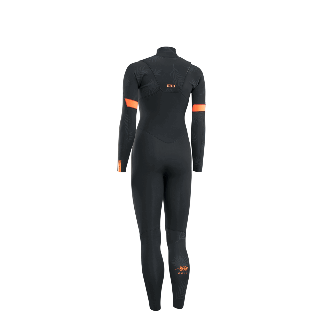 ION Women Wetsuit Amaze Core 3/2 Front Zip 2024
