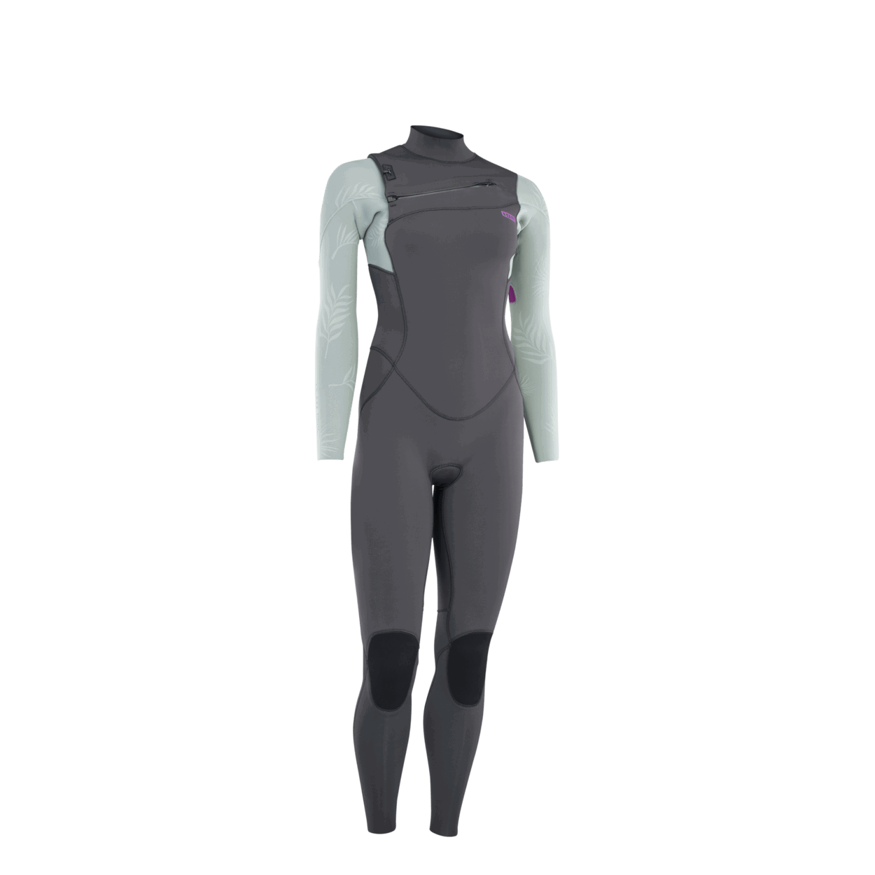 ION Women Wetsuit Amaze Core 4/3 Front Zip 2024