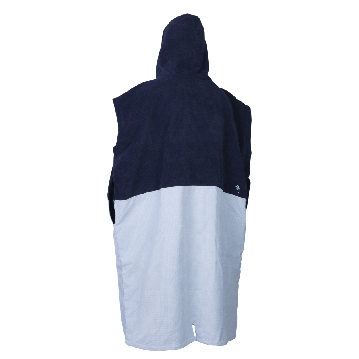 ION Poncho Select Bamboo men 2024