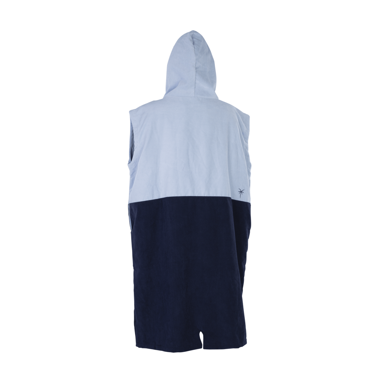 ION Poncho Select Bamboo women 2024