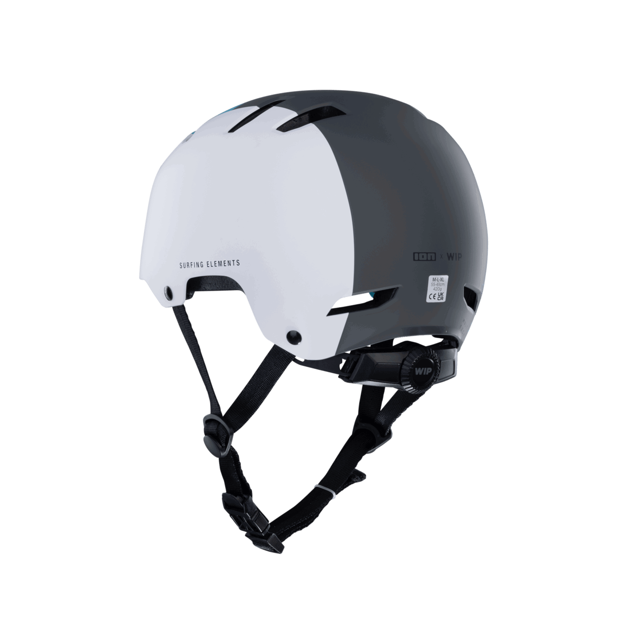 ION IOW-Helmet Slash Core 2025