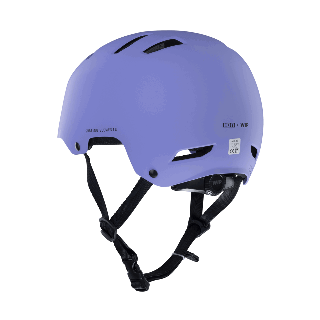 ION IOW-Helmet Slash Core 2025
