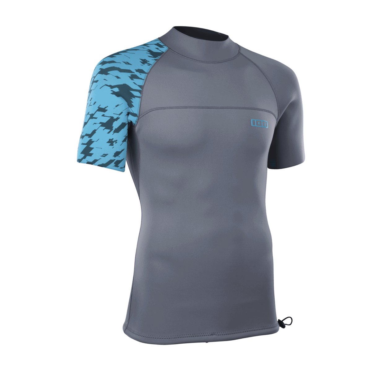 ION Neo Top 2/2 Short Sleeve Men 2025