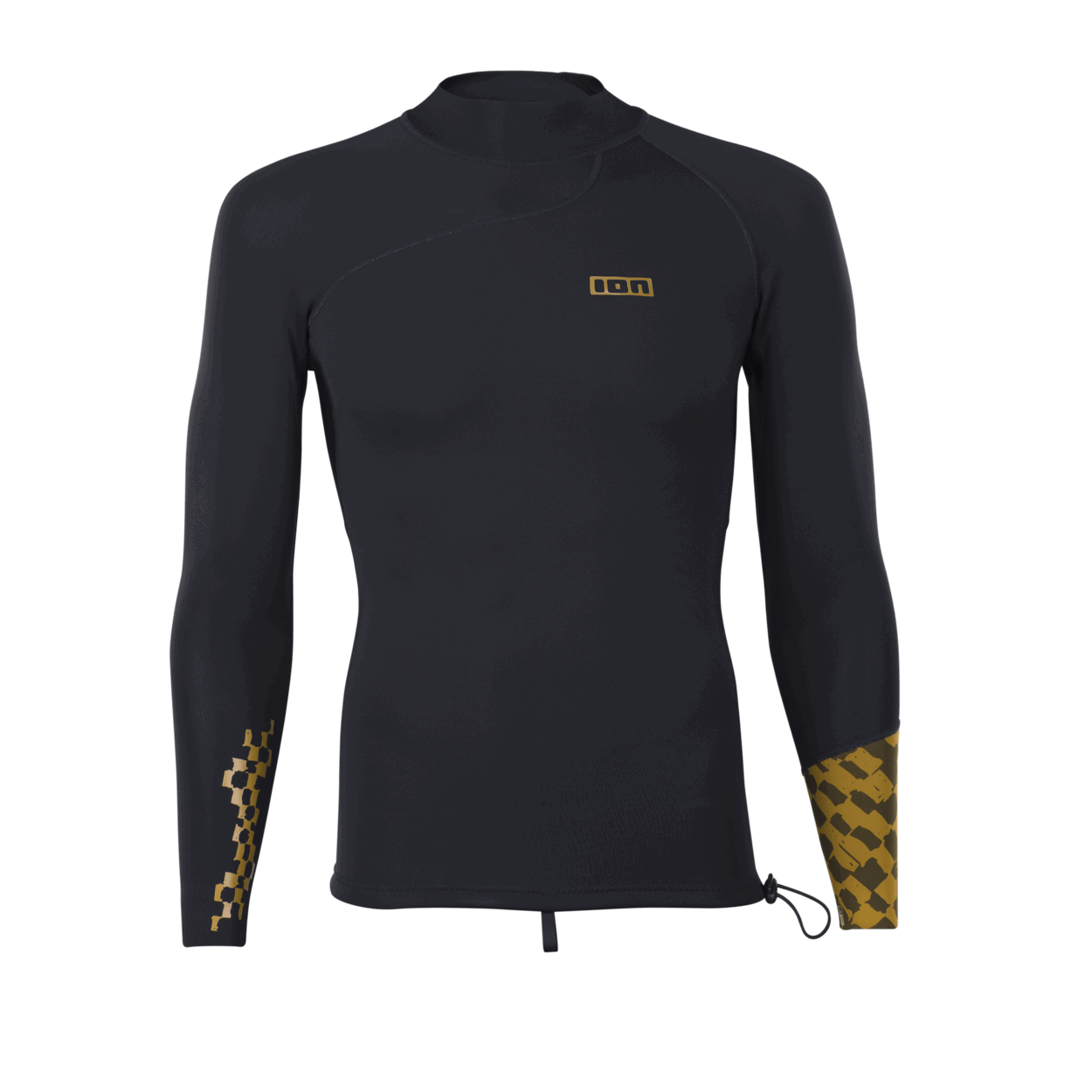 ION Neo Top 0.5 Long Sleeve Men 2025