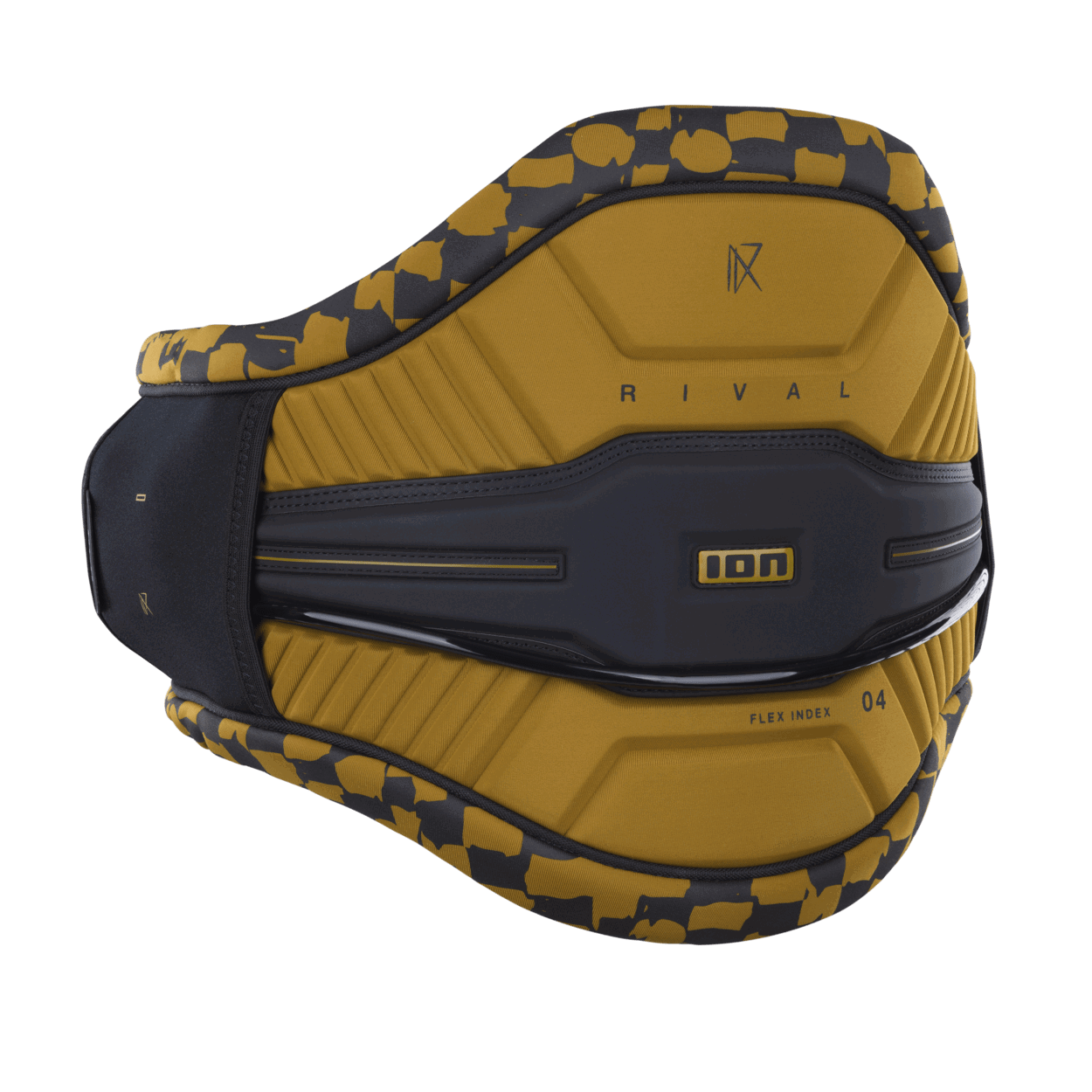 ION Rival Kite Harness Men 2025