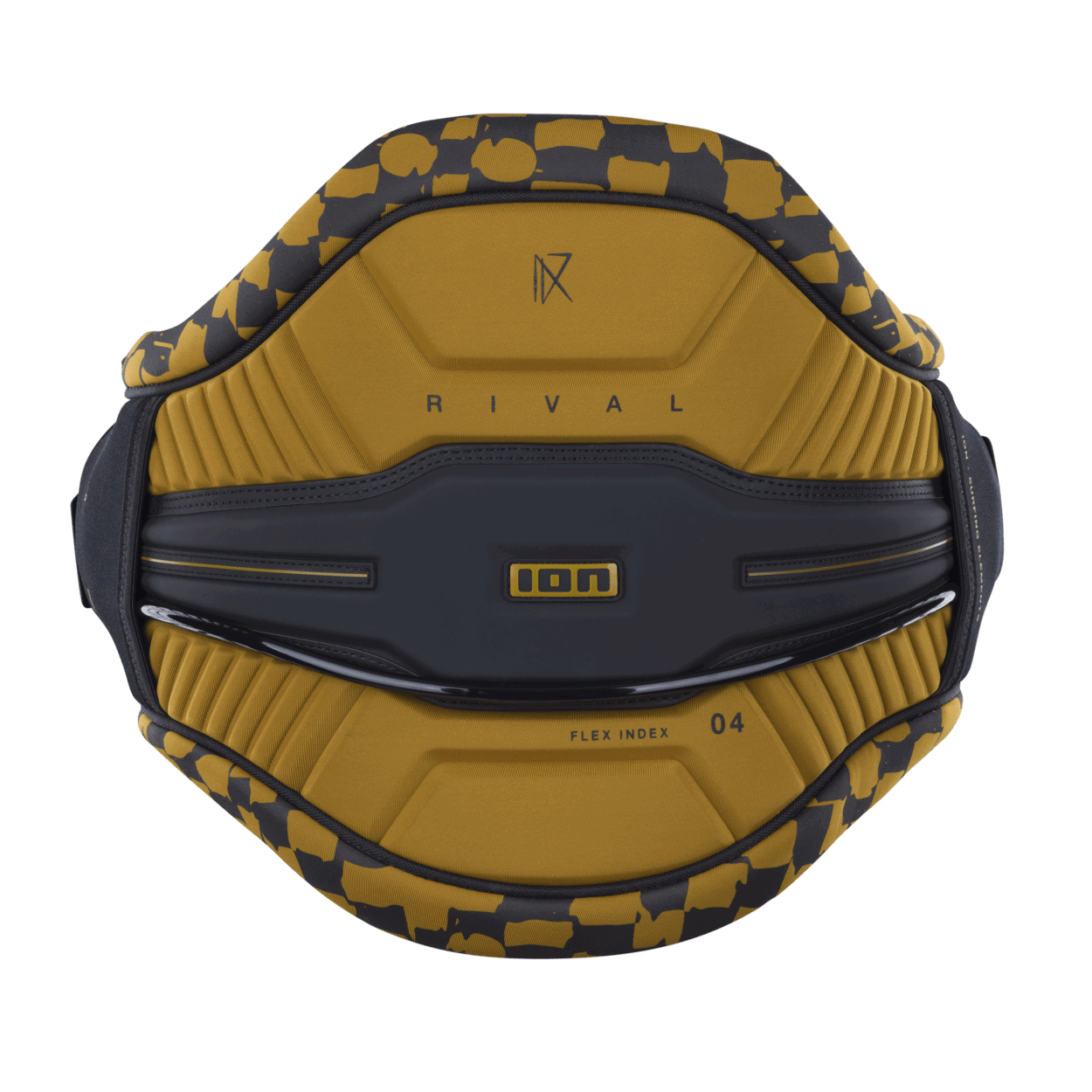 ION Rival Kite Harness Men 2025