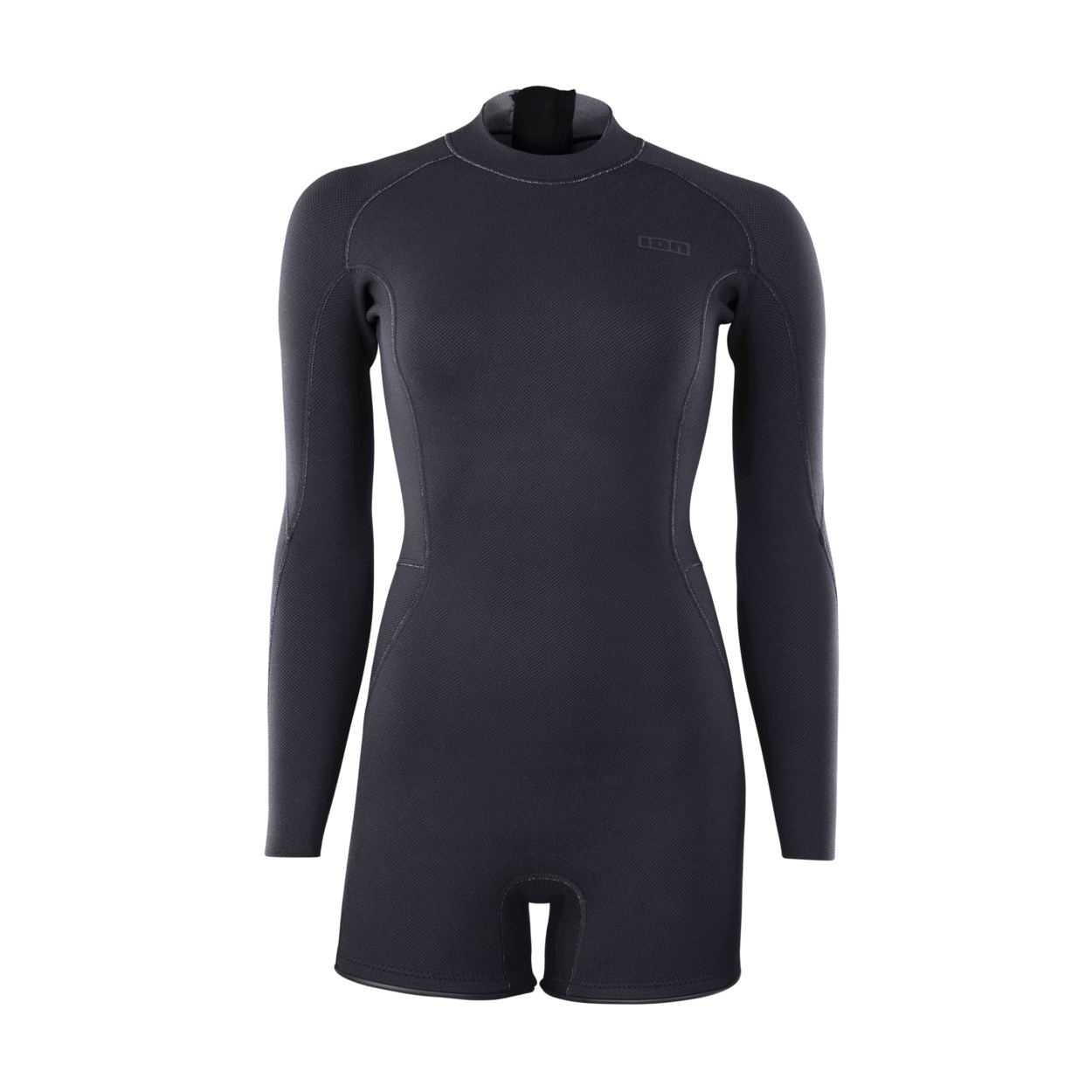 ION Amaze Amp Shorty 2.0 Long Sleeve Back Zip Women 2025