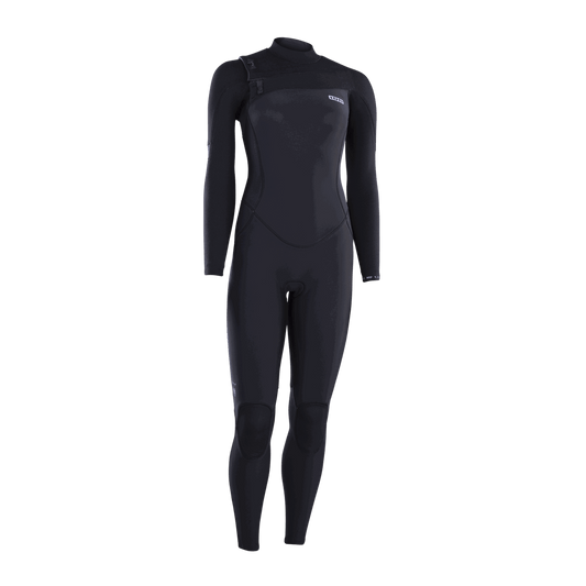 ION IOW-Wetsuit Amaze Amp 5/4 Front Zip women 2025