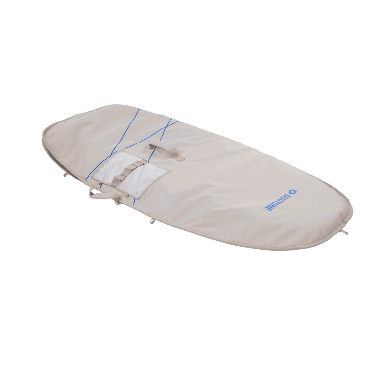 Duotone Wing Boardbag Single 2026