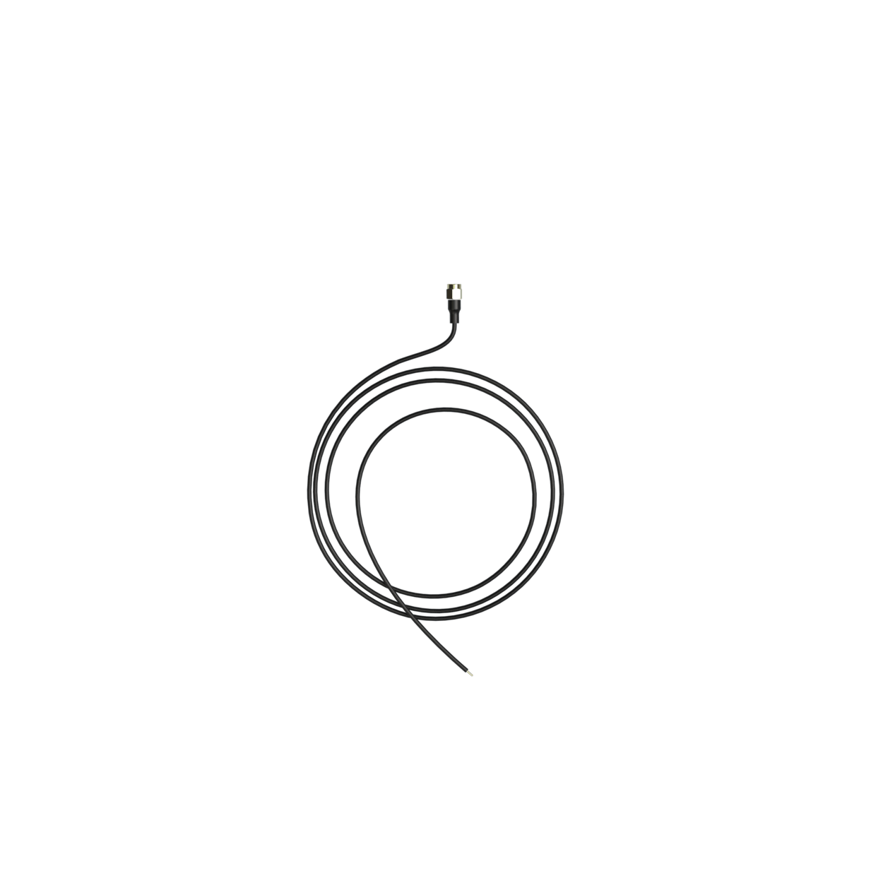 Duotone Electric Wire antenna 2026