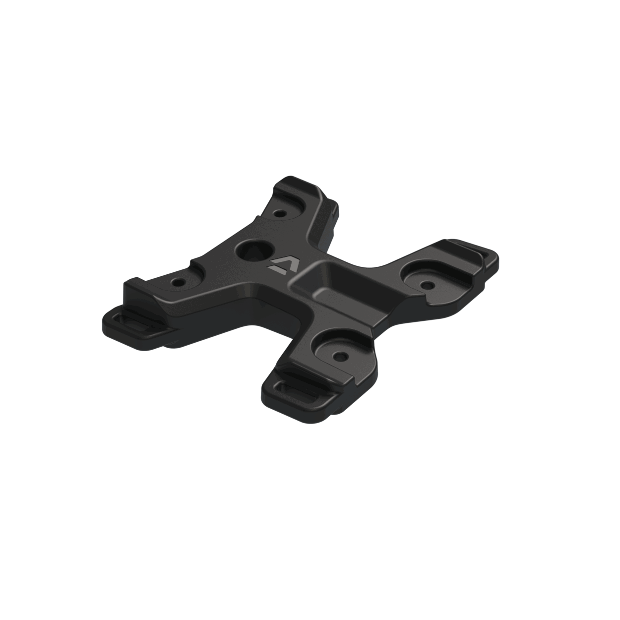 Duotone Electric Battery box mounting plate 2026