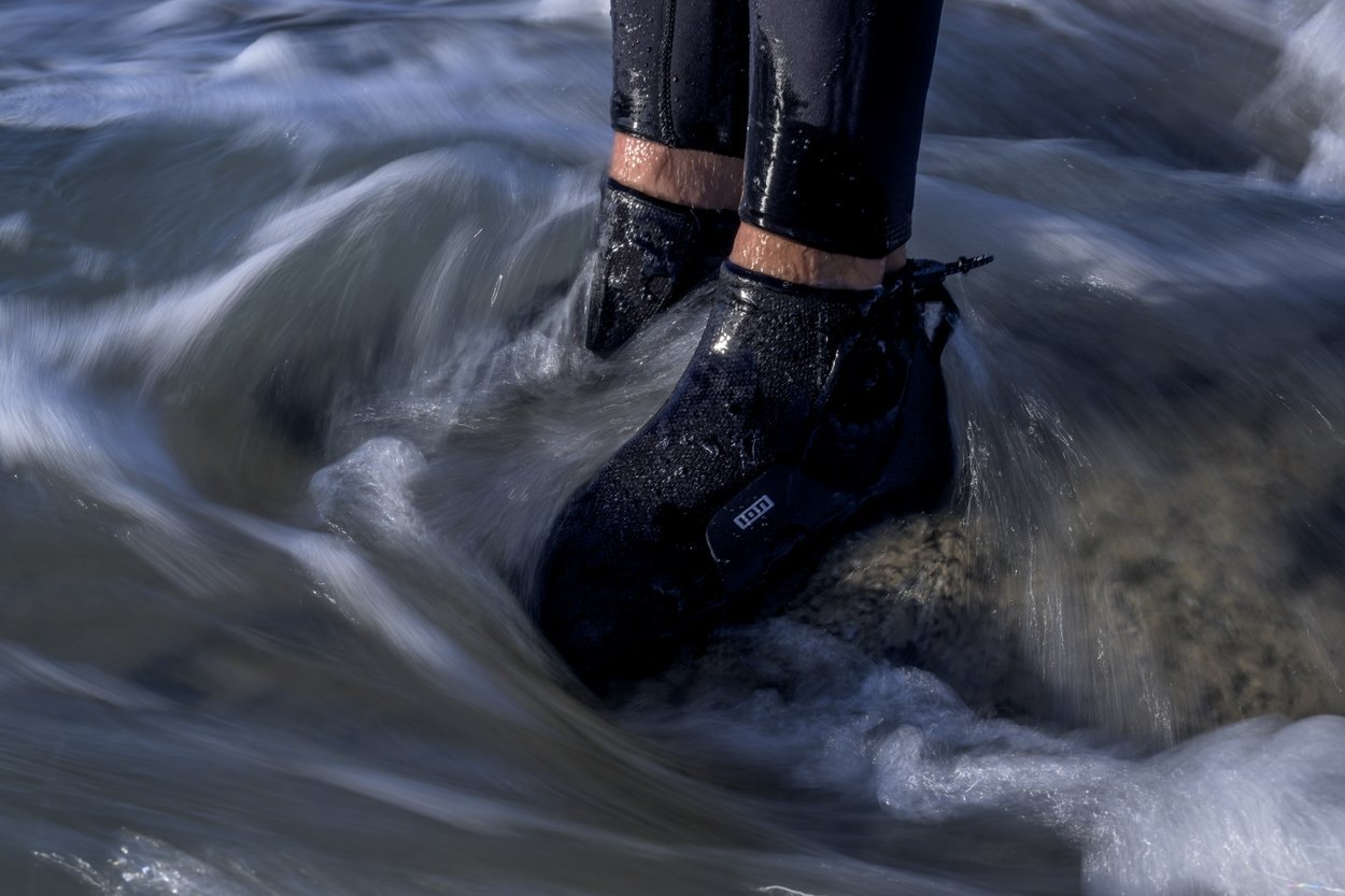 ION Ballistic Socks 6/5 Internal Split 2024