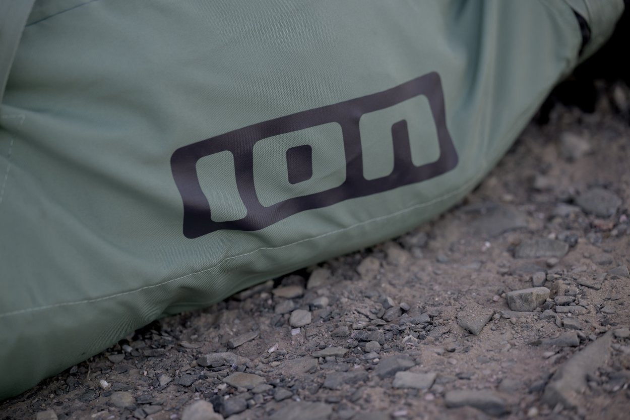 ION Gearbag  Core 2024